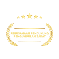 Perusahaan Pendukung Pengumpulan Zakat 2023