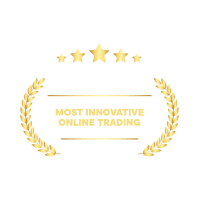 Majalah Investor: Most Innovative Online Trading (2015)