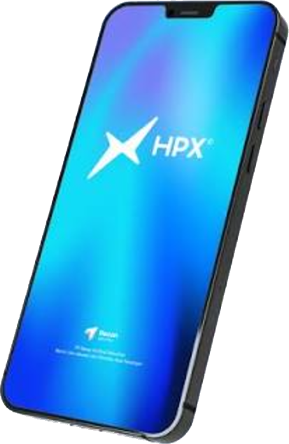 Aplikasi HPX Next Gen / HPX Next Gen app